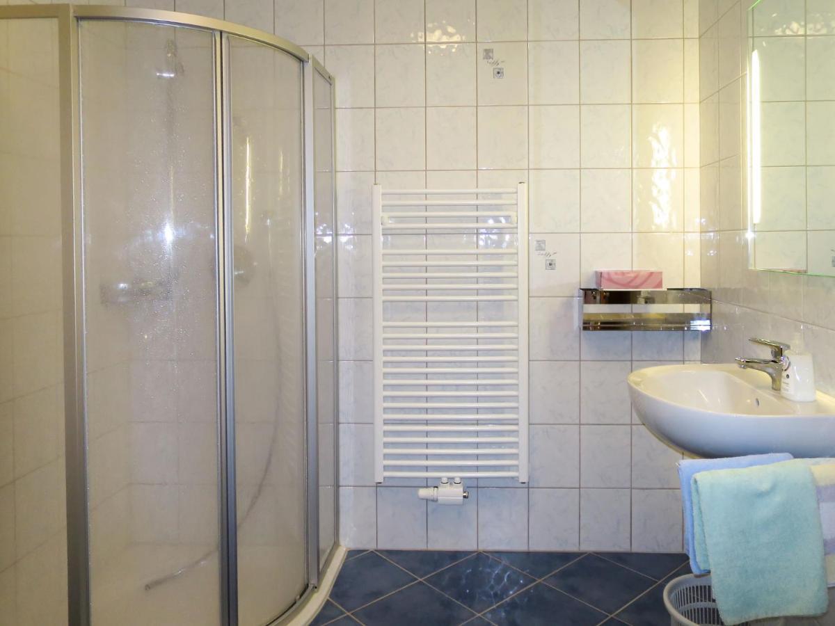 Apartment Moarerlechenhof-1 By Interhome ハート・イム・ツィラータール エクステリア 写真