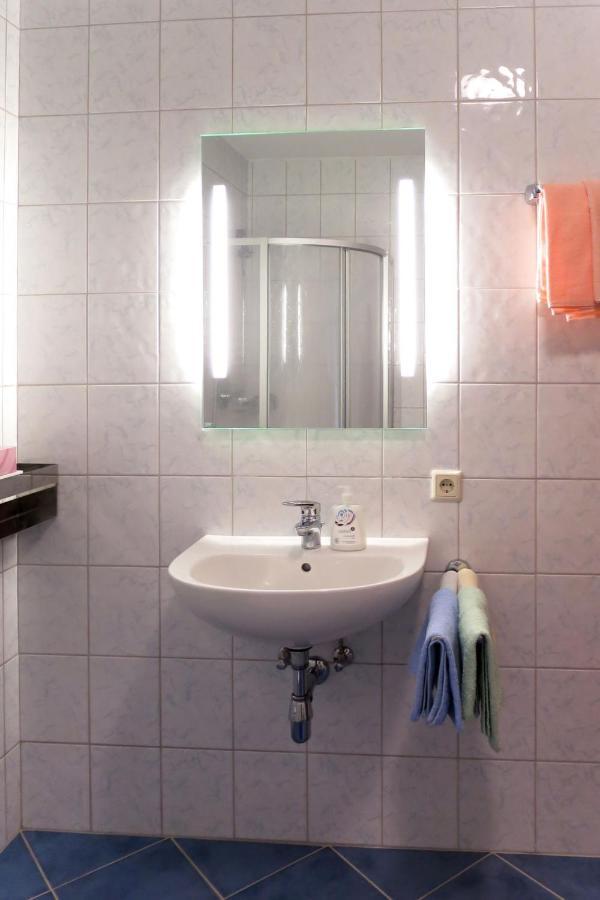 Apartment Moarerlechenhof-1 By Interhome ハート・イム・ツィラータール エクステリア 写真