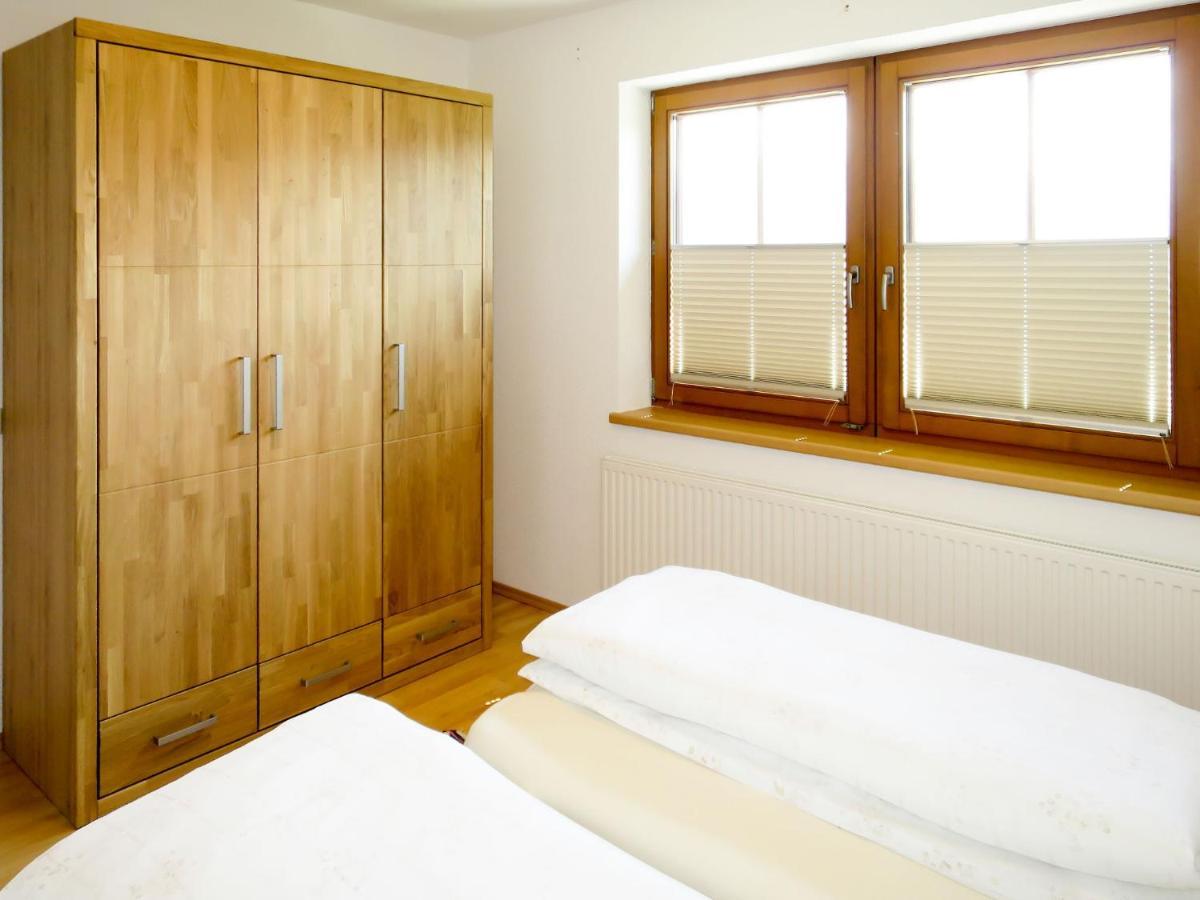 Apartment Moarerlechenhof-1 By Interhome ハート・イム・ツィラータール エクステリア 写真