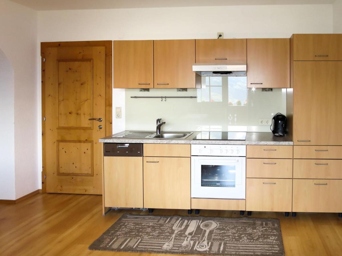 Apartment Moarerlechenhof-1 By Interhome ハート・イム・ツィラータール エクステリア 写真