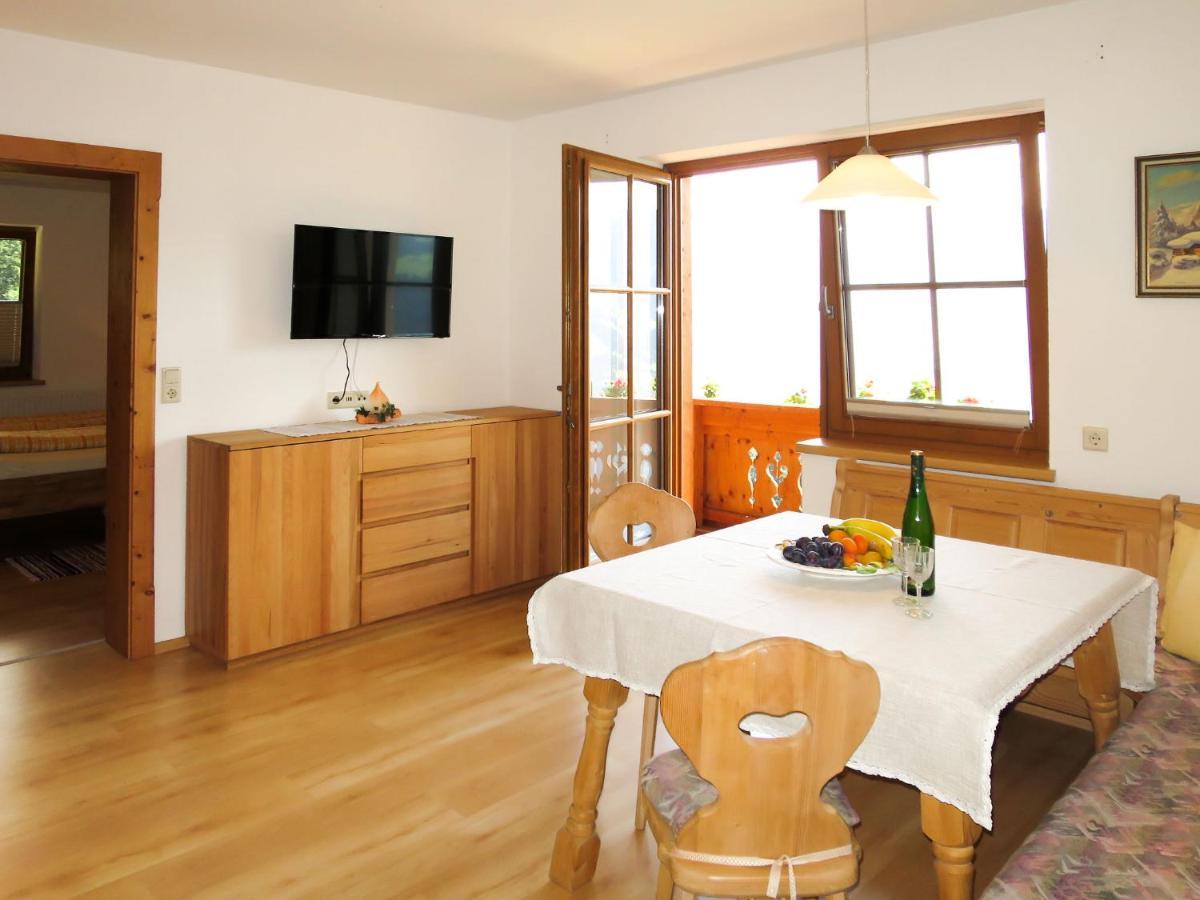 Apartment Moarerlechenhof-1 By Interhome ハート・イム・ツィラータール エクステリア 写真