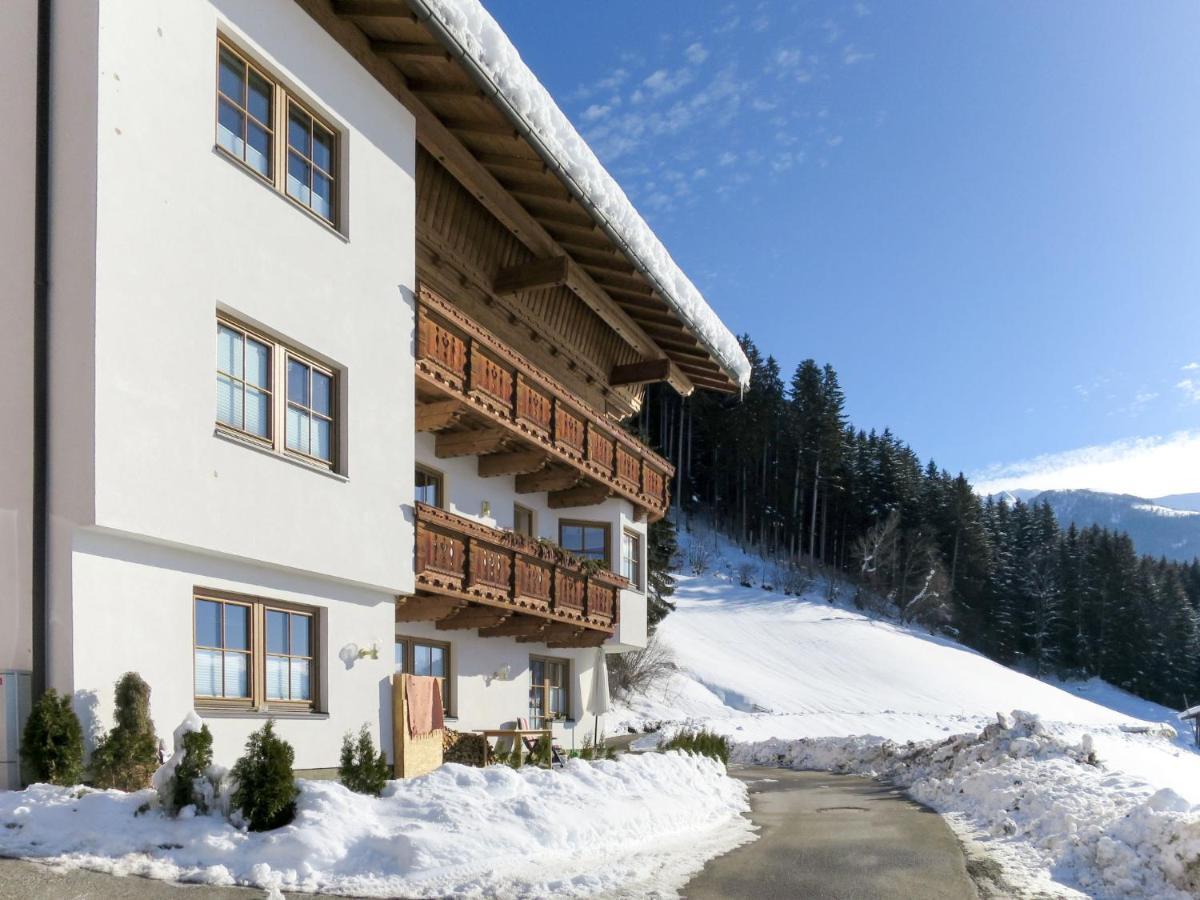 Apartment Moarerlechenhof-1 By Interhome ハート・イム・ツィラータール エクステリア 写真