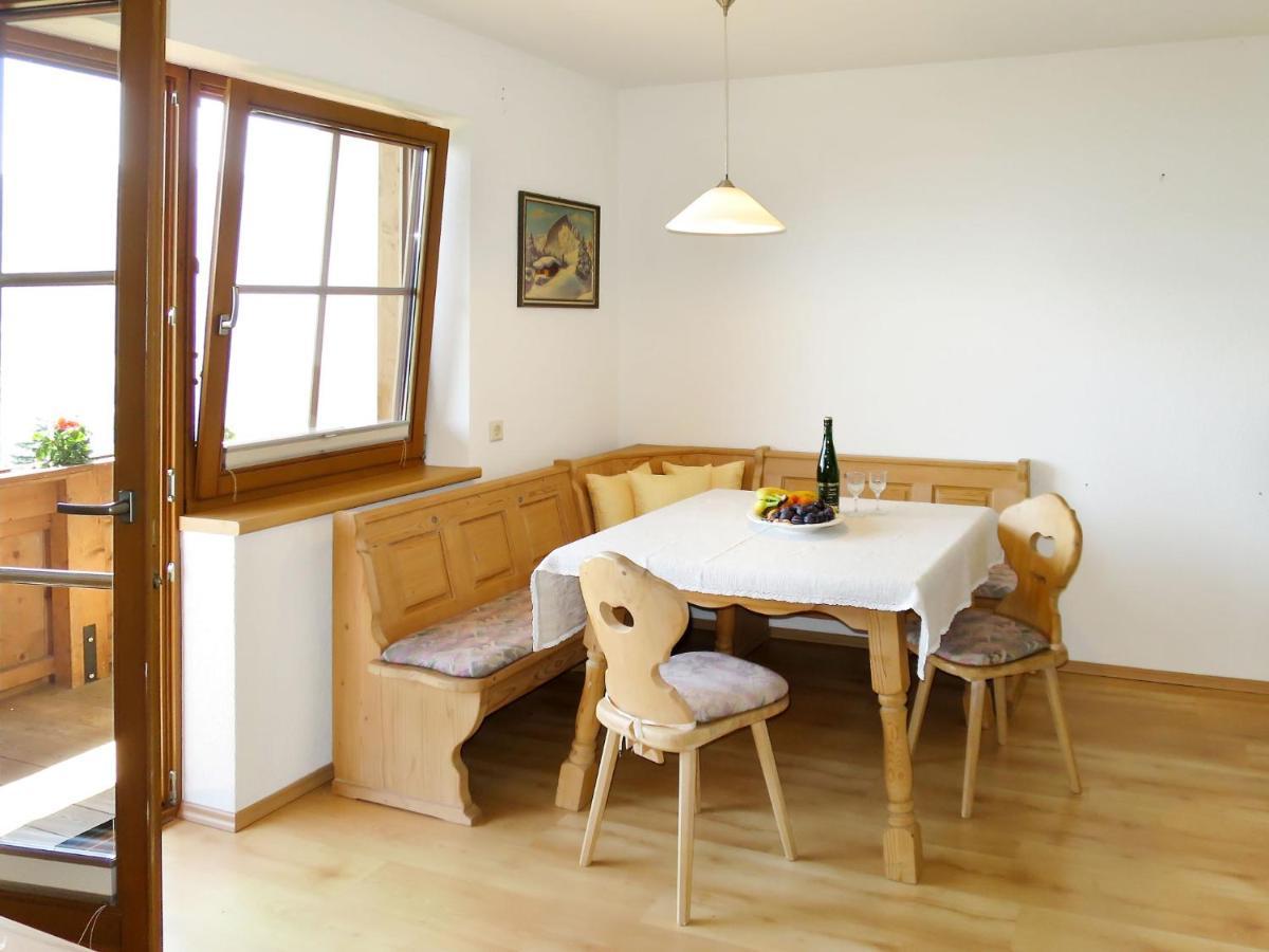Apartment Moarerlechenhof-1 By Interhome ハート・イム・ツィラータール エクステリア 写真